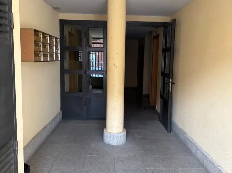 Piso en venta en Ugena con Calefacción, Terraza y Parking comunitario