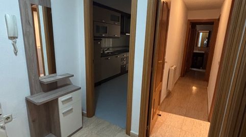 Foto 4 de Piso en venta en Calle Mozart, 8, Ugena, Toledo