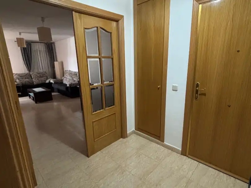 Piso en venta en Ugena con Calefacción, Terraza y Parking comunitario