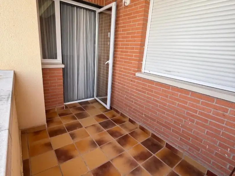 Terraza de Piso en venta en Ugena con Calefacción, Terraza y Parking comunitario