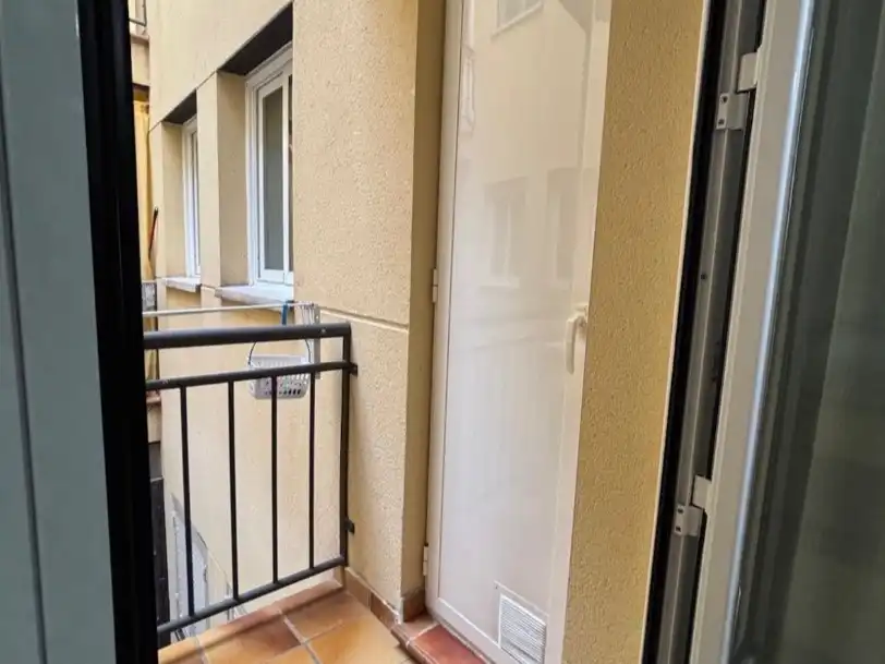 Terraza de Piso en venta en Ugena con Calefacción, Terraza y Parking comunitario