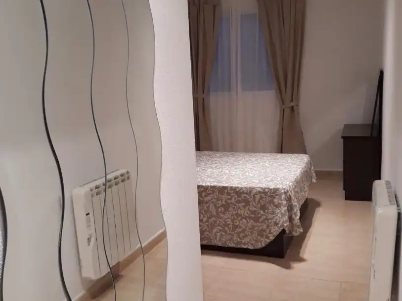 Habitación de Piso en venta en Ugena con Calefacción, Terraza y Parking comunitario