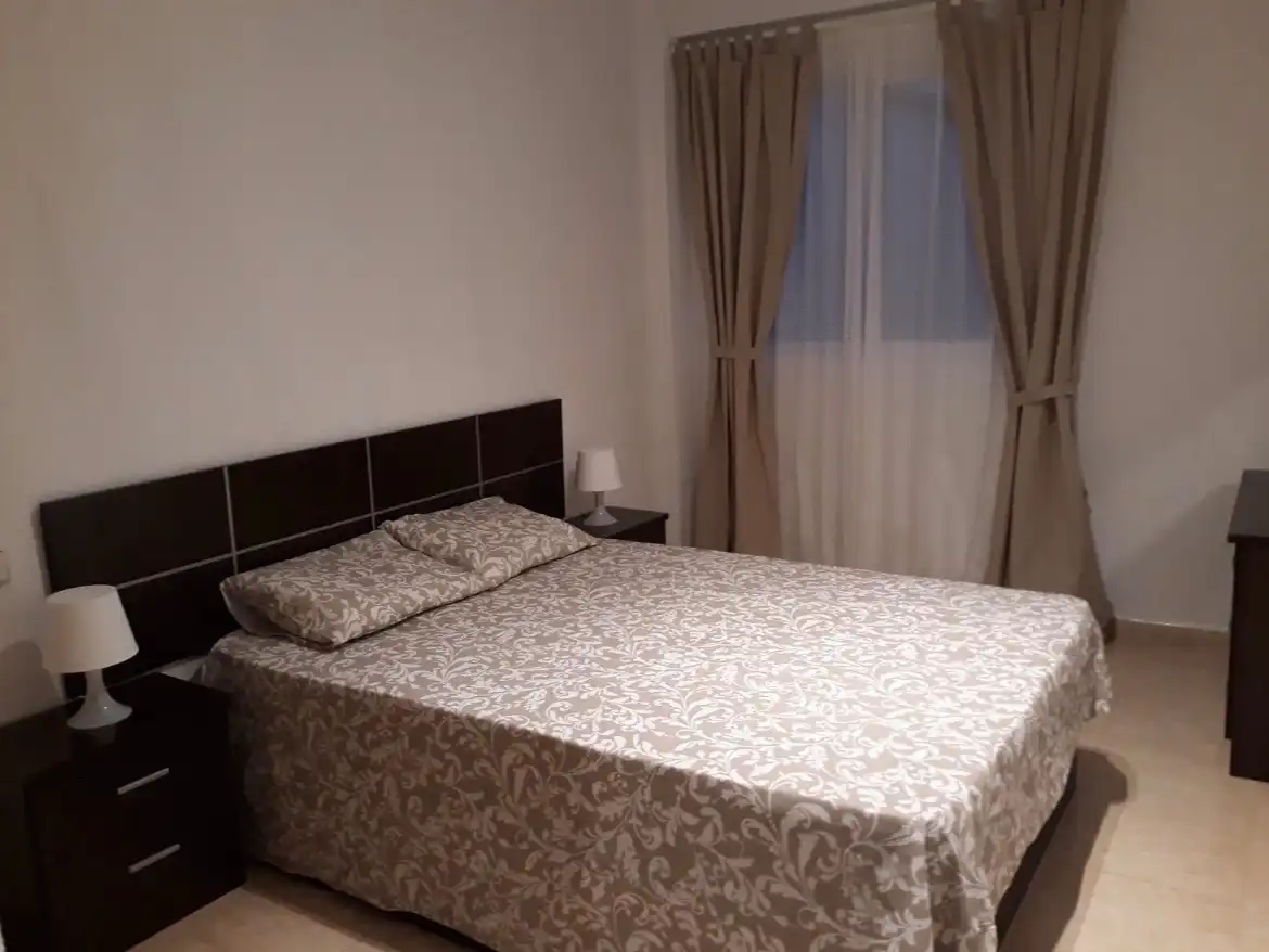 Habitación de Piso en venta en Ugena con Calefacción, Terraza y Parking comunitario