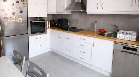 Flat for sale in Carrer la Manxa, 38, Petrer, Alicante - image 4 Photo 4 of Flat for sale in Carrer la Manxa, 38, Petrer, Alicante