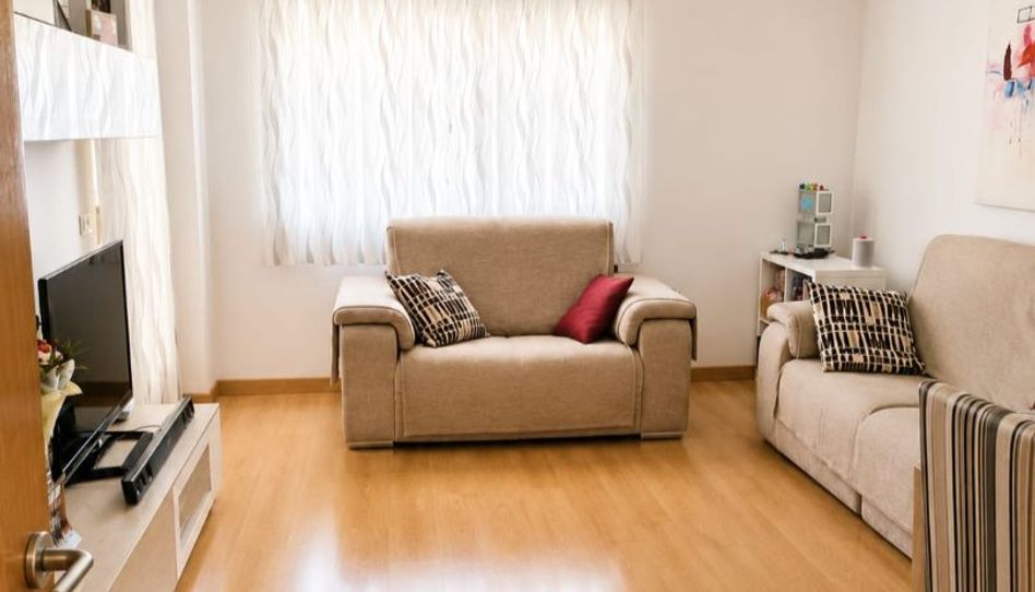 Flat for sale in Carrer la Manxa, 38, Petrer, Alicante - image 1 Photo 1 of Flat for sale in Carrer la Manxa, 38, Petrer, Alicante