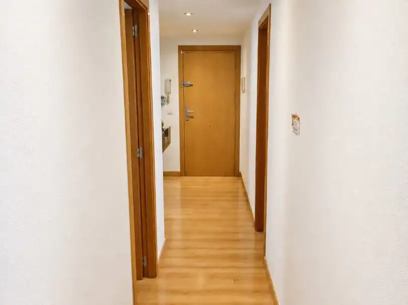 Flat for sale in Carrer la Manxa, 38, Petrer Flat for sale in Petrer with Air Conditioner and Balcony