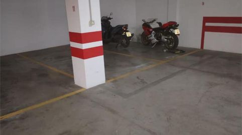 Foto 3 de Garatge de lloguer a Cruce de Arinaga, Agüimes