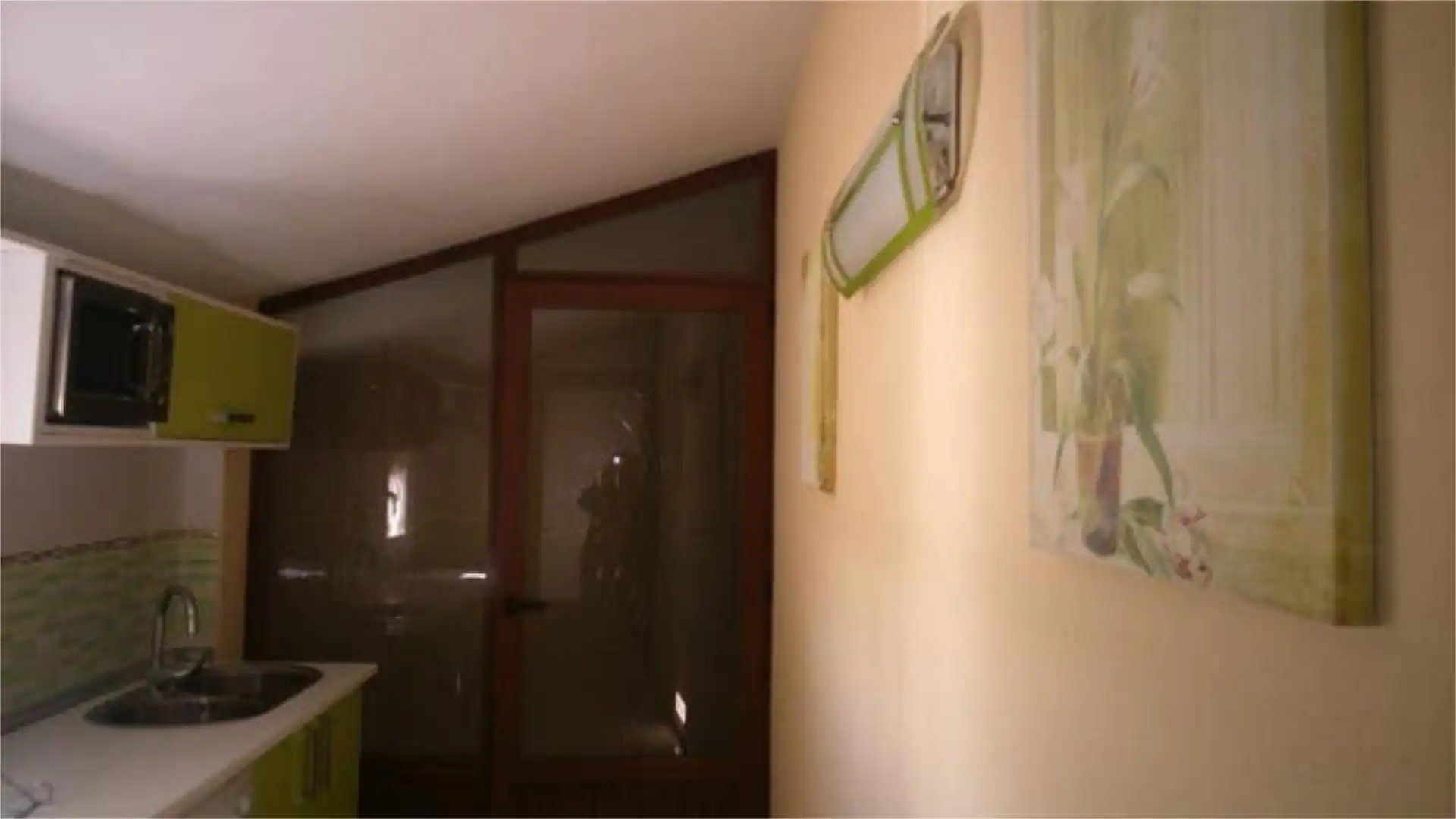 Àtic en venda a Montijo Àtic en venda en Montijo amb Calefacció, Terrassa i Moblat