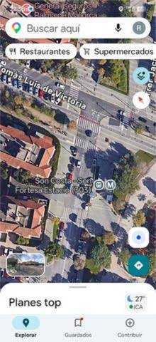 Garaje en Alquiler en Son Fortesa