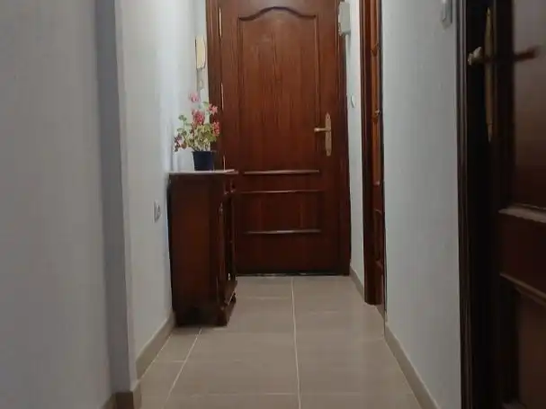 Flat for sale in Calle Gallo, 18, Valladolid Capital Flat for sale in Valladolid Capital with Terrace and Balcony