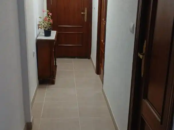 Flat for sale in Calle Gallo, 18, Valladolid Capital Flat for sale in Valladolid Capital with Terrace and Balcony