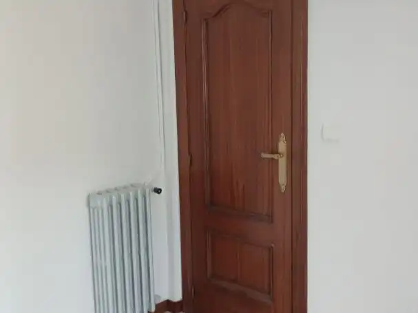 Flat for sale in Calle Gallo, 18, Valladolid Capital Flat for sale in Valladolid Capital with Terrace and Balcony