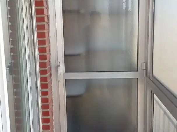 Flat for sale in Calle Gallo, 18, Valladolid Capital Balcony of Flat for sale in Valladolid Capital with Terrace and Balcony