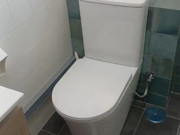 Flat for sale in Calle Gallo, 18, Valladolid Capital Bathroom of Flat for sale in Valladolid Capital with Terrace and Balcony