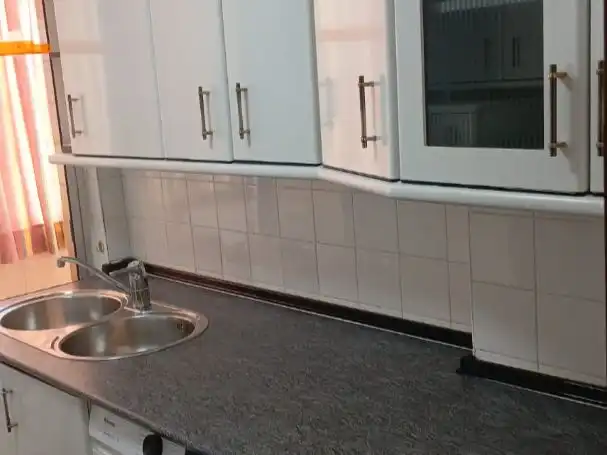 Flat for sale in Calle Gallo, 18, Valladolid Capital Kitchen of Flat for sale in Valladolid Capital with Terrace and Balcony
