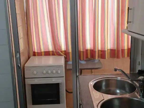 Flat for sale in Calle Gallo, 18, Valladolid Capital Kitchen of Flat for sale in Valladolid Capital with Terrace and Balcony
