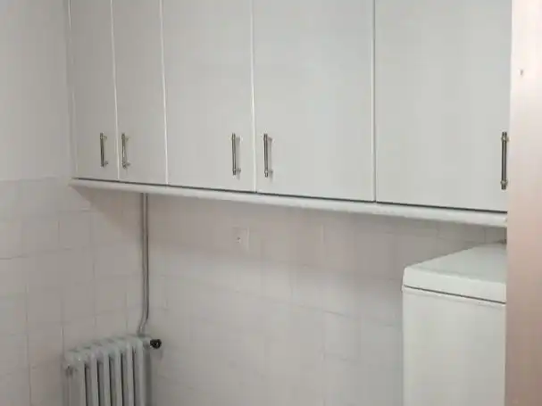 Flat for sale in Calle Gallo, 18, Valladolid Capital Kitchen of Flat for sale in Valladolid Capital with Terrace and Balcony