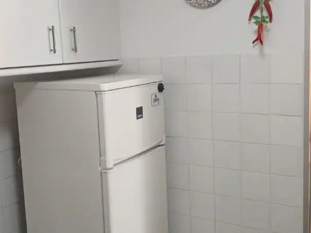 Flat for sale in Calle Gallo, 18, Valladolid Capital Kitchen of Flat for sale in Valladolid Capital with Terrace and Balcony