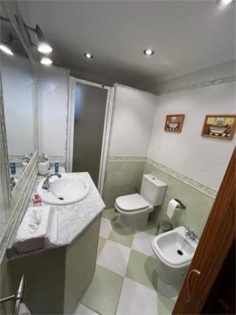 Casa o chalet en venta en Puerto de Estepona Baño de Casa o chalet en venta en Estepona con Terraza