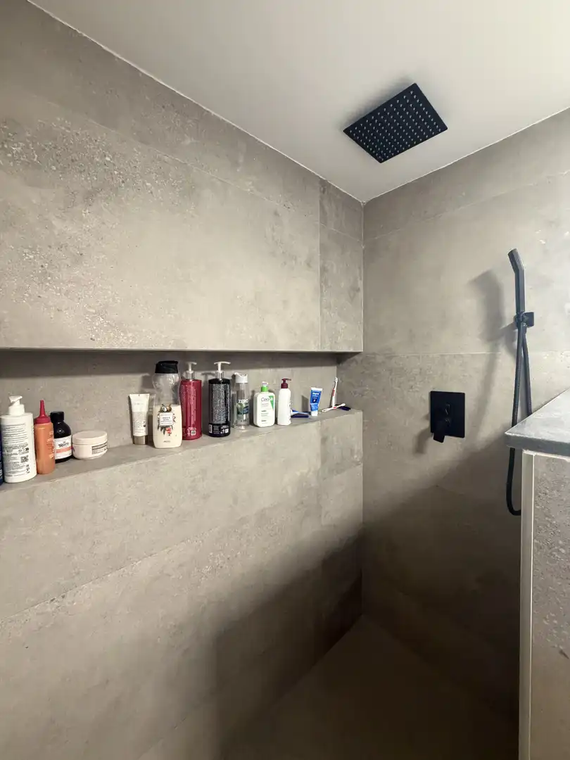 Ground floor for sale in Calle Almanzor, 14, Este - Alcosa- Torreblanca Bathroom of Ground floor for sale in Sevilla Capital with Air Conditioner and Terrace