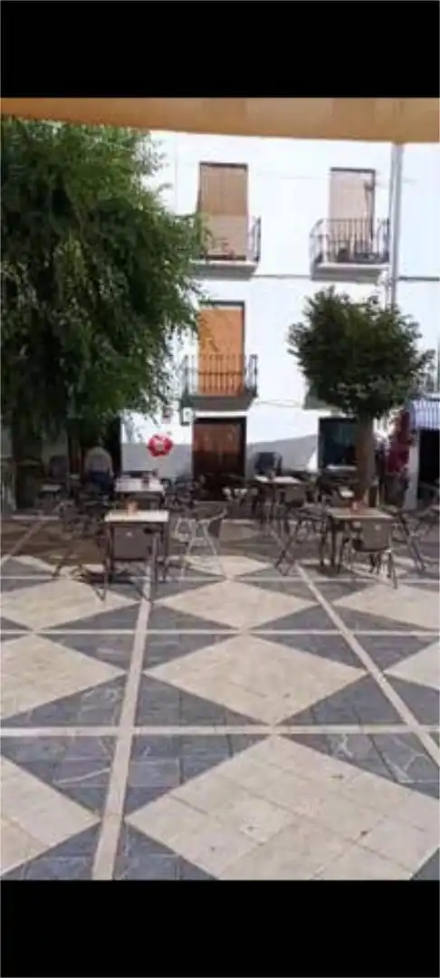 Wohnung zur Miete in Güéjar Sierra Wohnung zur Miete in Güéjar Sierra mit Abstellraum, Möbliert und Haustiere erlaubt