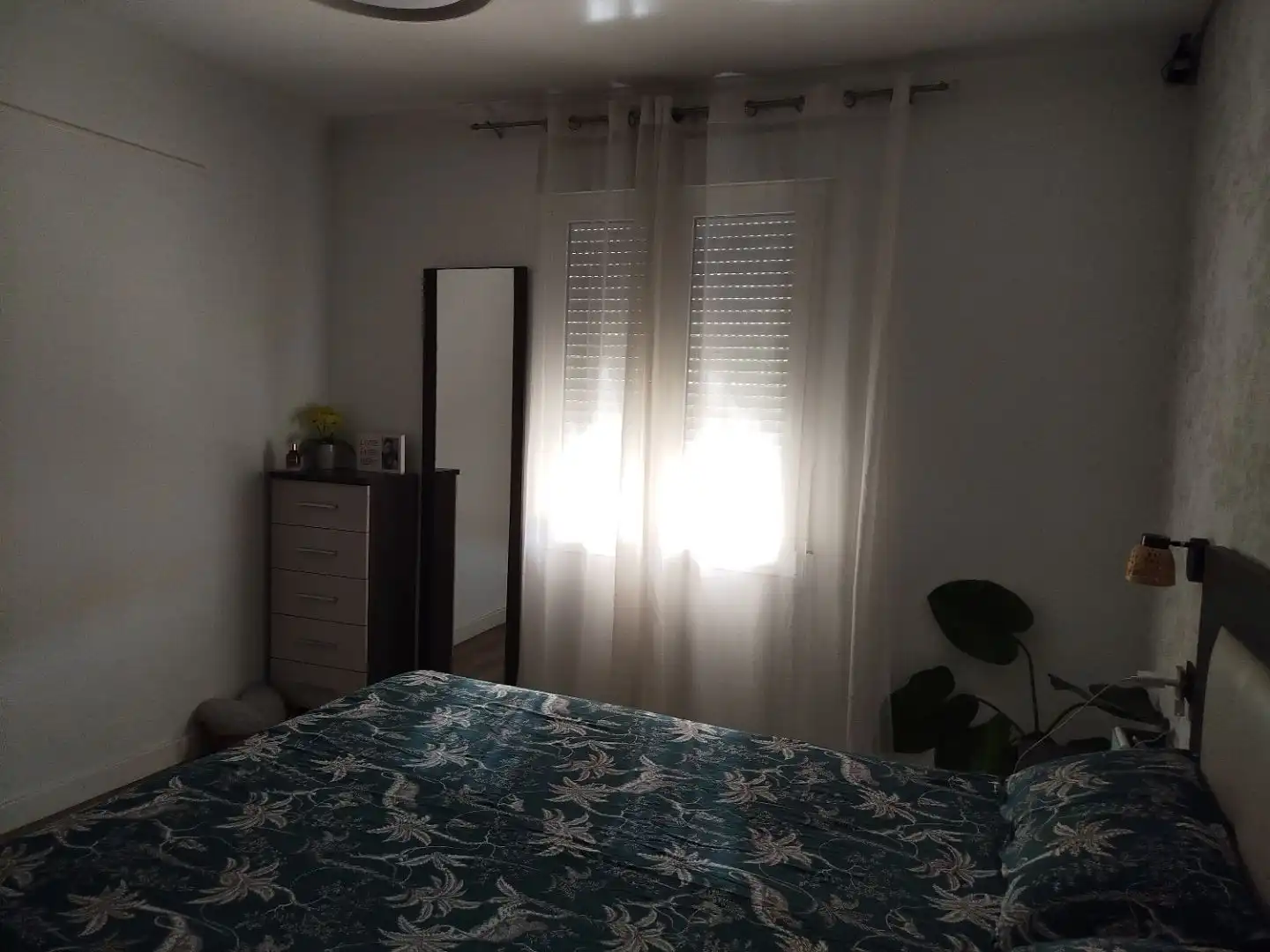 Flat for sale in Camino de Los Valientes, 14, Archena Bedroom of Flat for sale in Archena with Air Conditioner, Terrace and Storage room