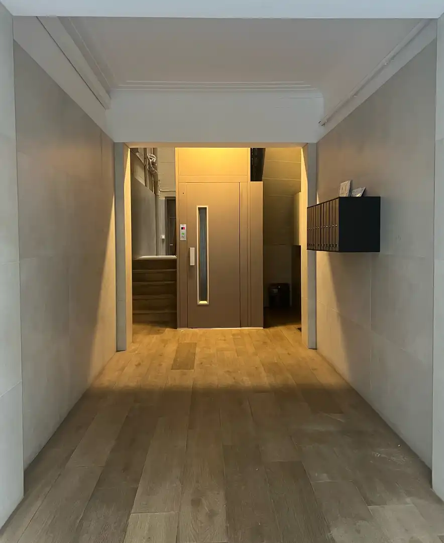 Flat for sale in Carrer D'anglí, 2, Les Tres Torres Flat for sale in Barcelona Capital with Air Conditioner and Balcony