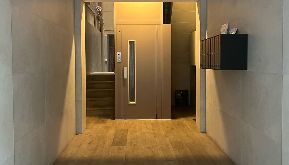 Flat for sale in Carrer D'anglí, 2, Les Tres Torres, Barcelona Capital - image 1 Photo 1 of Flat for sale in Carrer D'anglí, 2, Les Tres Torres, Barcelona Capital