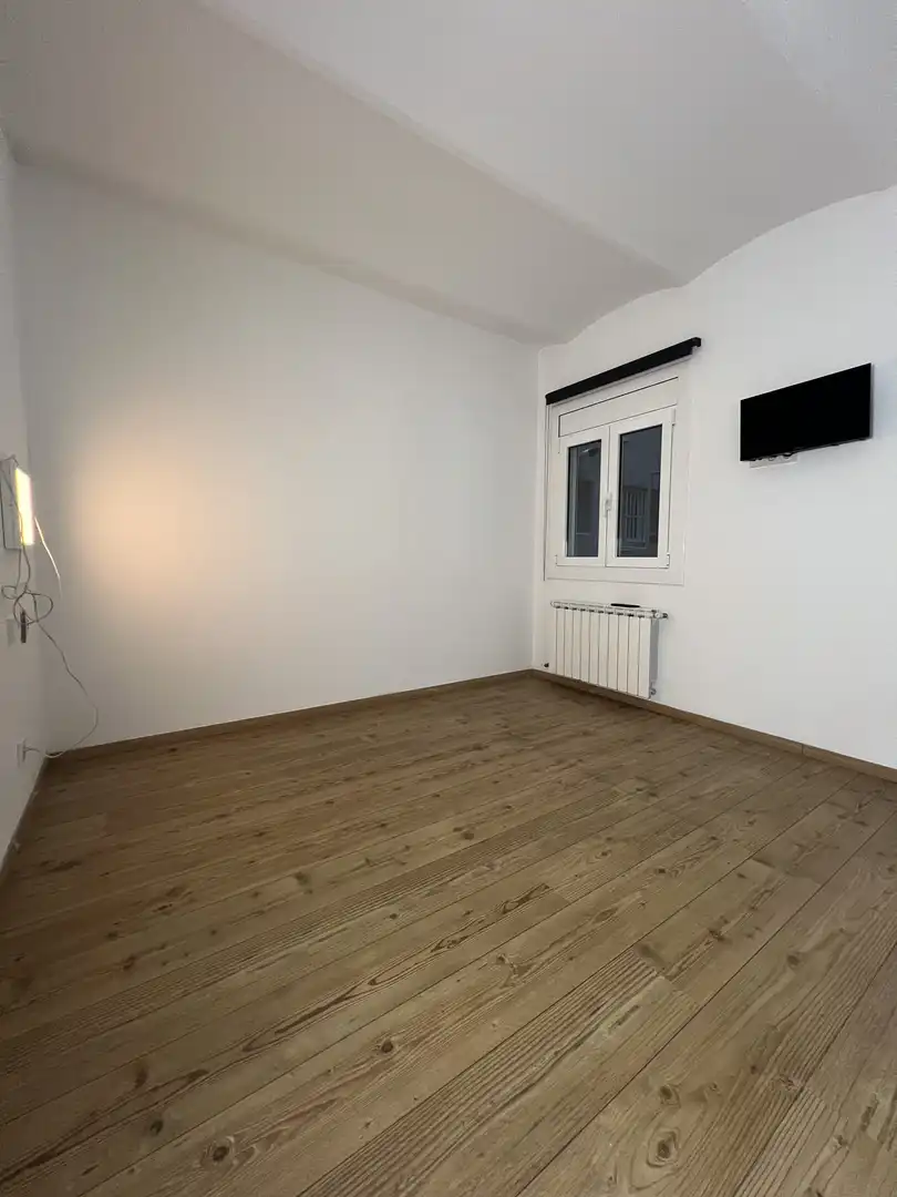 Flat for sale in Carrer D'anglí, 2, Les Tres Torres Bedroom of Flat for sale in Barcelona Capital with Air Conditioner and Balcony