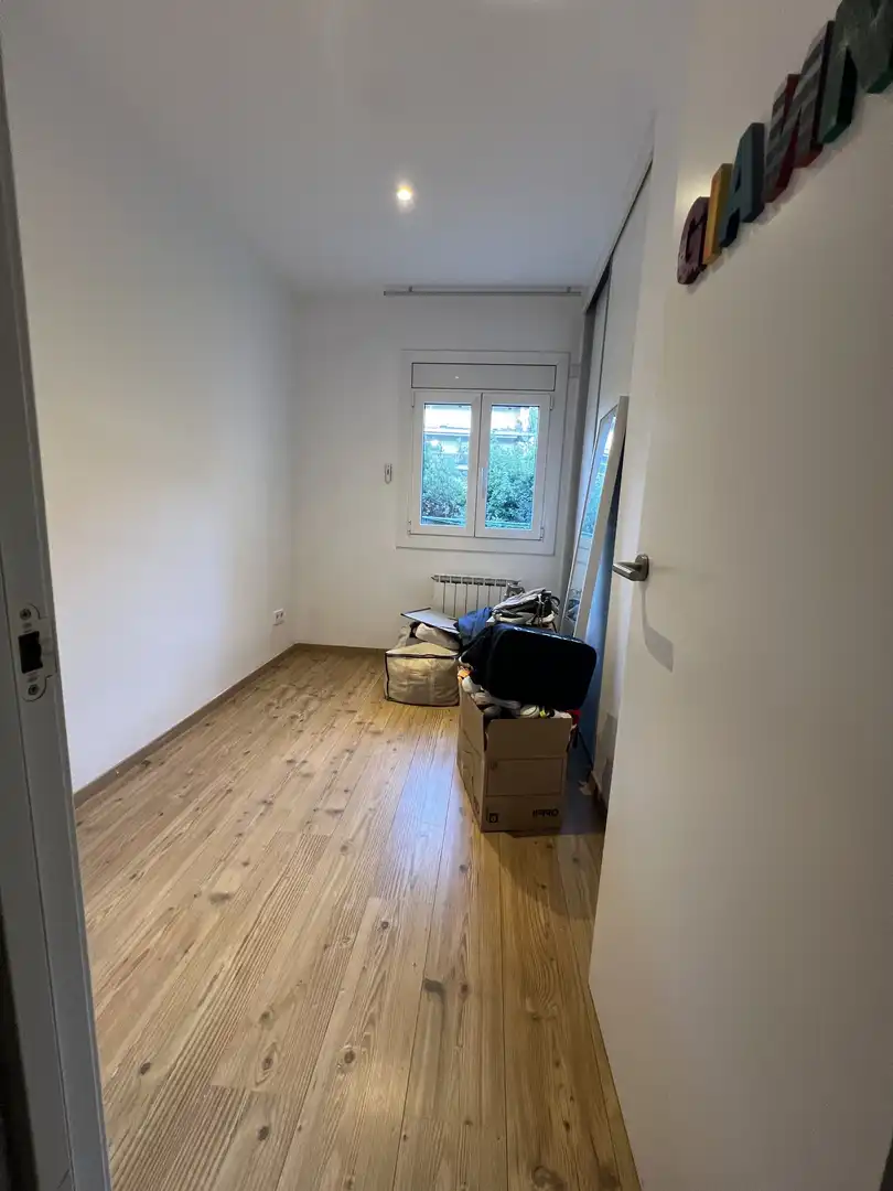 Flat for sale in Carrer D'anglí, 2, Les Tres Torres Flat for sale in Barcelona Capital with Air Conditioner and Balcony