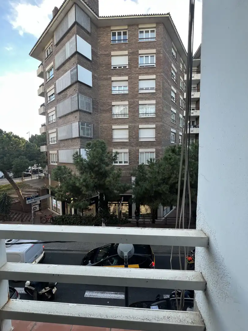 Flat for sale in Carrer D'anglí, 2, Les Tres Torres Balcony of Flat for sale in Barcelona Capital with Air Conditioner and Balcony