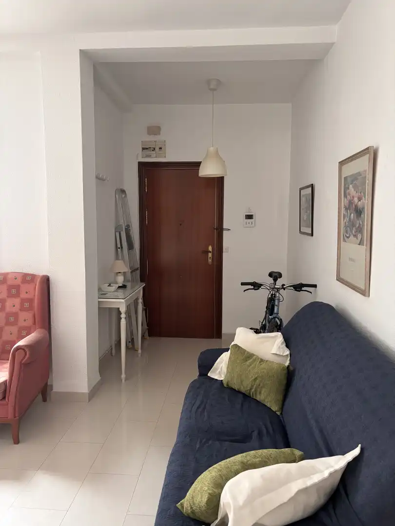 Room in Calle Castillo de Alcala de Guadaira, 6, Bami - La Estrella