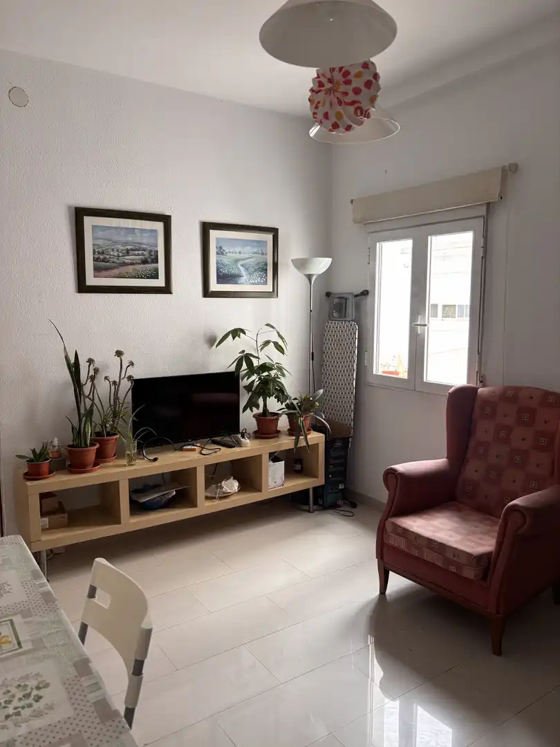 Room in Calle Castillo de Alcala de Guadaira, 6, Bami - La Estrella