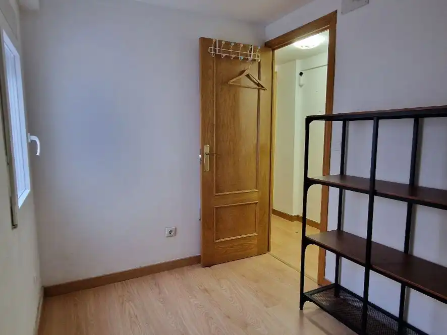 Piso de alquiler en  Zaragoza Capital con Aire acondicionado