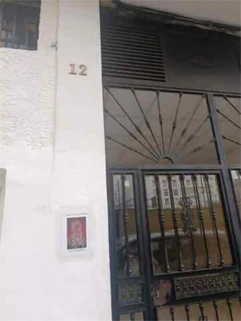 Flat for sale in Cala