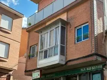 Terrassa de Pis en venda en Mocejón amb Terrassa i Balcó