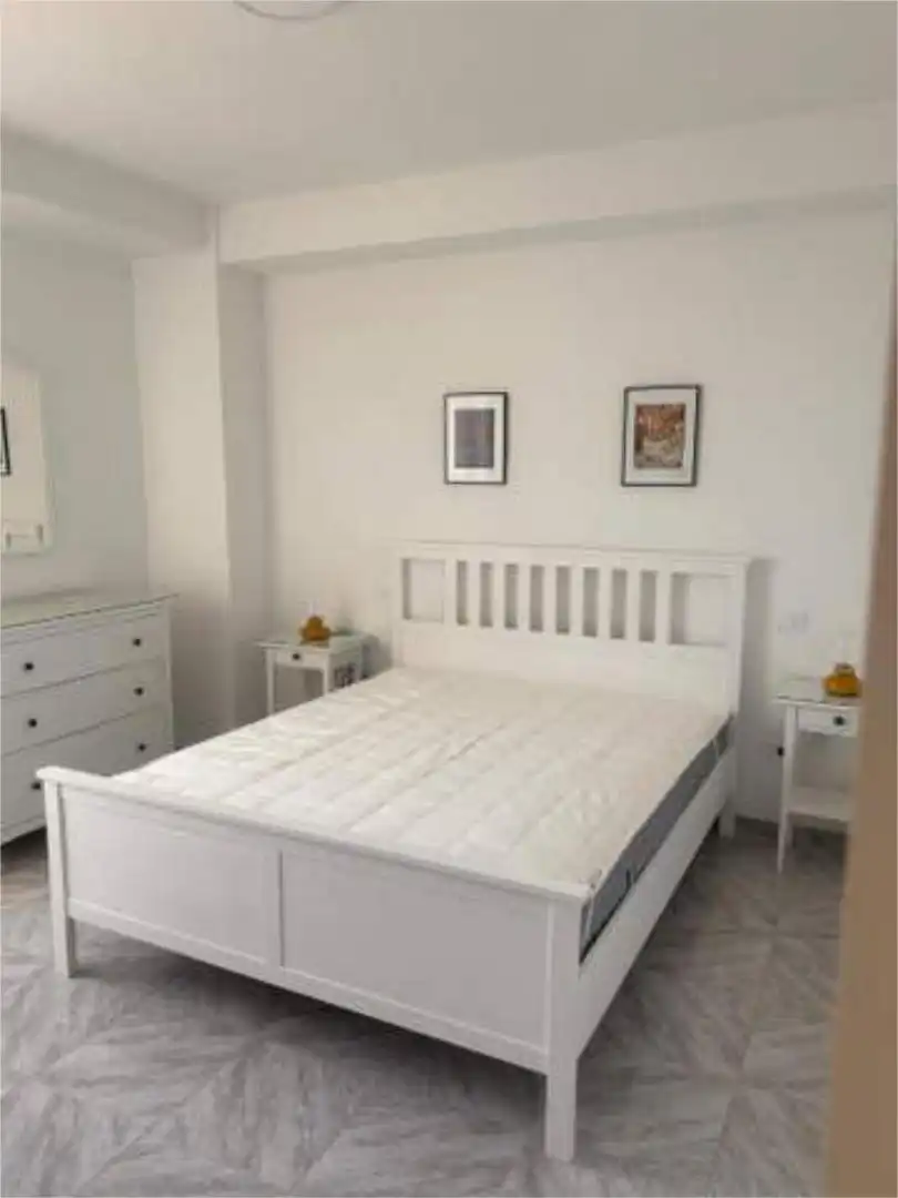 Habitación de Piso de alquiler en Las Palmas de Gran Canaria con Amueblado