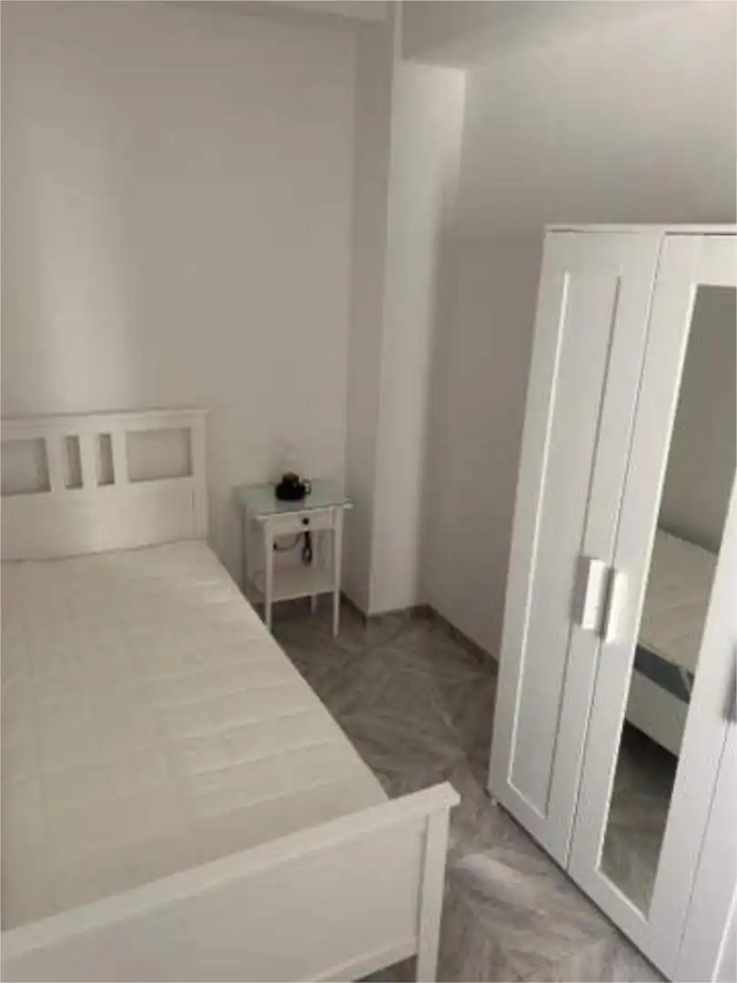 Habitación de Piso de alquiler en Las Palmas de Gran Canaria con Amueblado