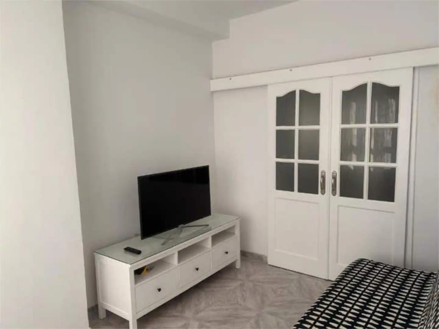 Habitación de Piso de alquiler en Las Palmas de Gran Canaria con Amueblado