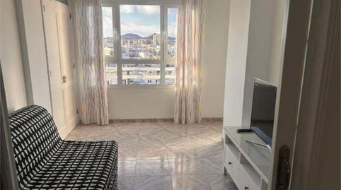 Foto 4 de Piso de alquiler en Triana, Las Palmas de Gran Canaria