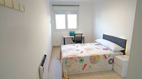 Foto 5 de Habitación en Avenida Da Universidade, 13, Mariñamansa, Ourense Capital