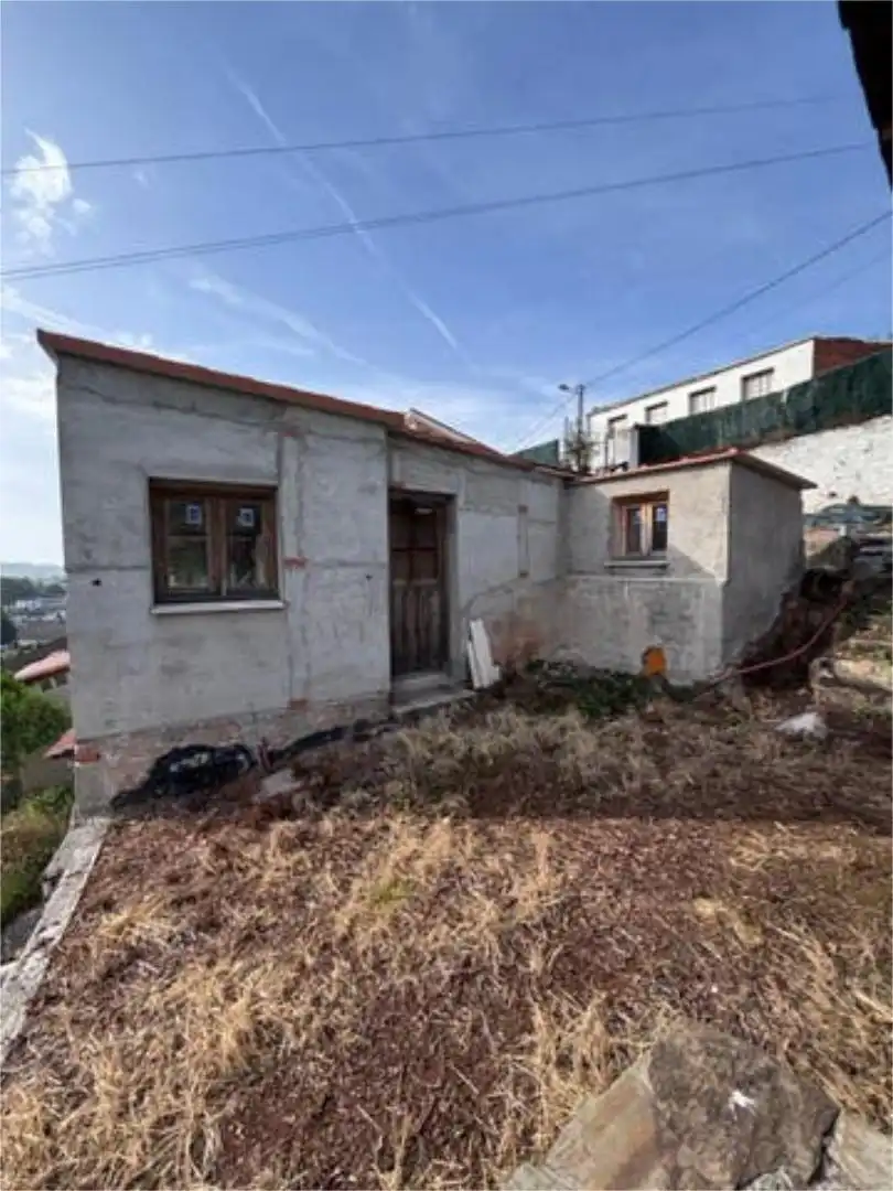Houses for sale in Llaranes Exterior view of Houses for sale in Avilés with Terrace