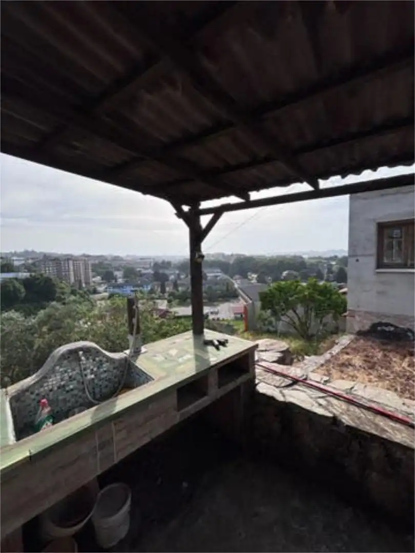 Houses for sale in Llaranes Terrace of Houses for sale in Avilés with Terrace