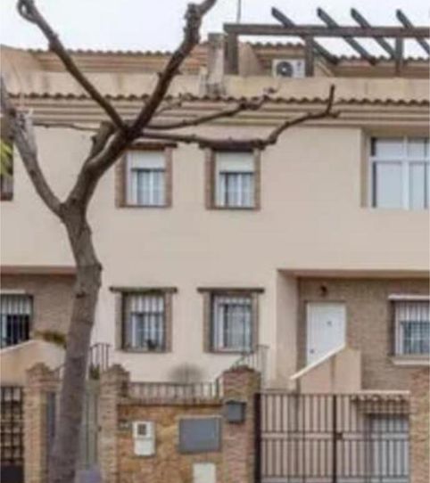 Foto 2 de Casa o chalet en venta en San Cayetano, Churriana de la Vega
