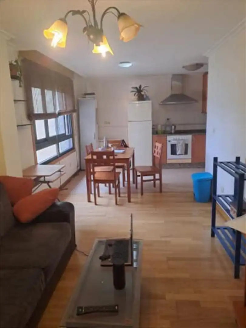Apartament de lloguer a Salvaterra de Miño