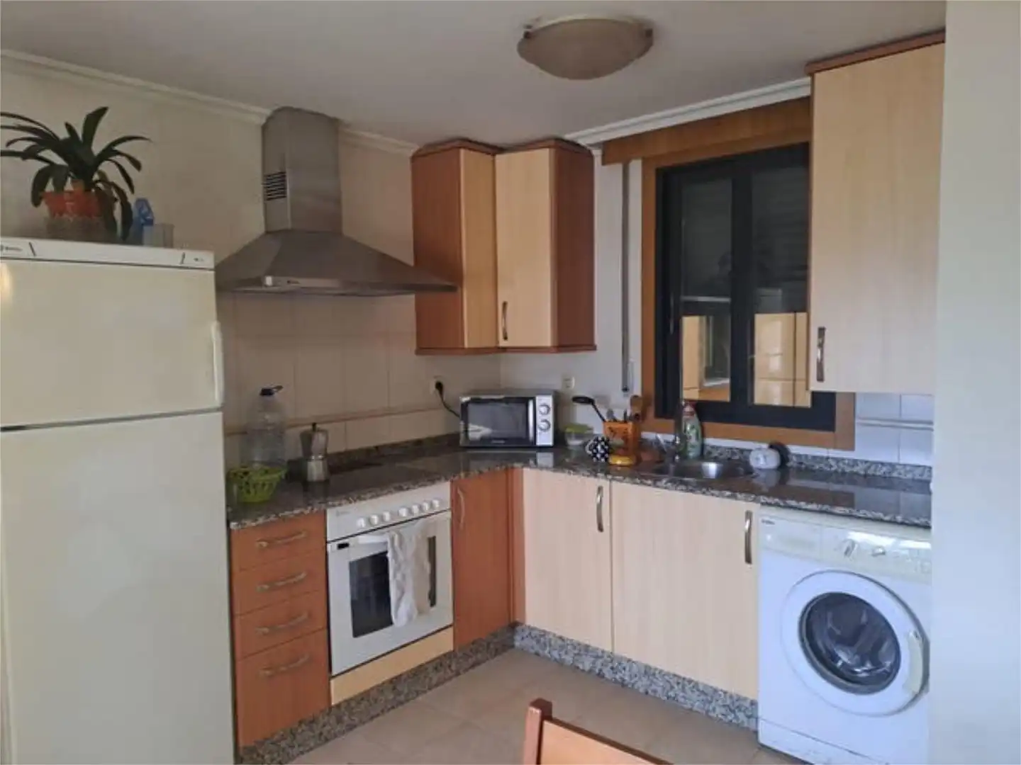 Apartament de lloguer a Salvaterra de Miño