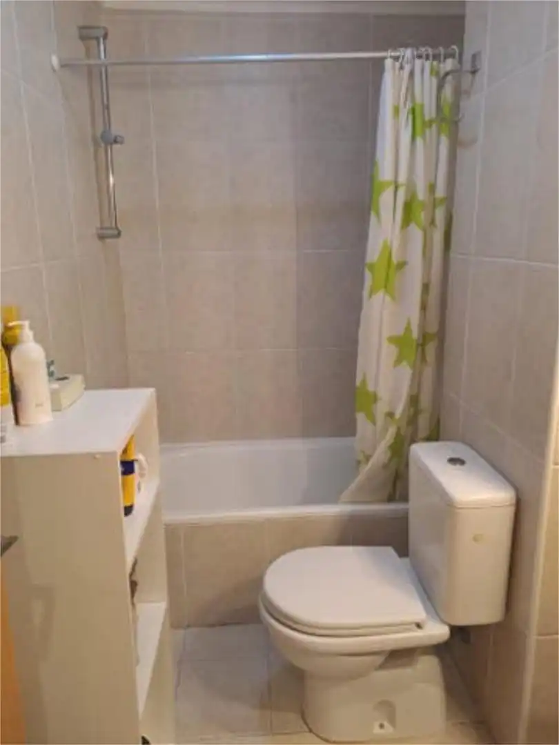 Apartament de lloguer a Salvaterra de Miño