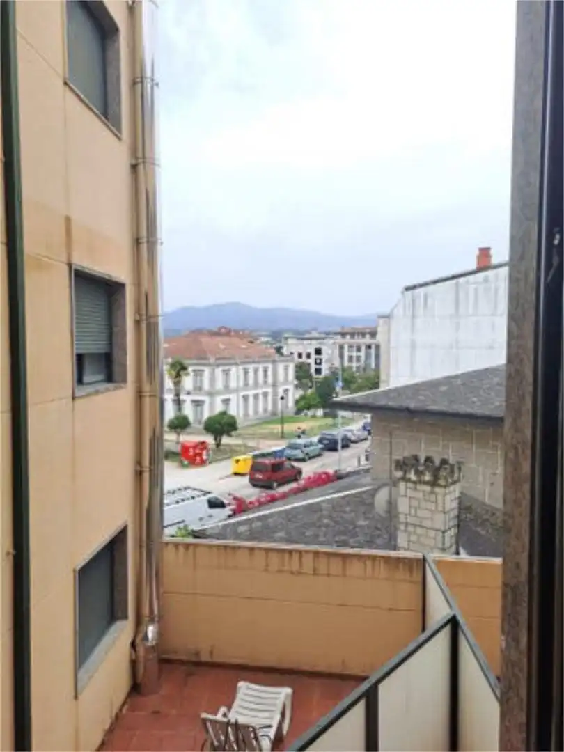 Apartament de lloguer a Salvaterra de Miño