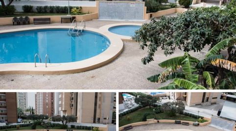 Foto 2 von Wohnung zur Miete in Calle Lepanto, 1, Levante Alto, Benidorm