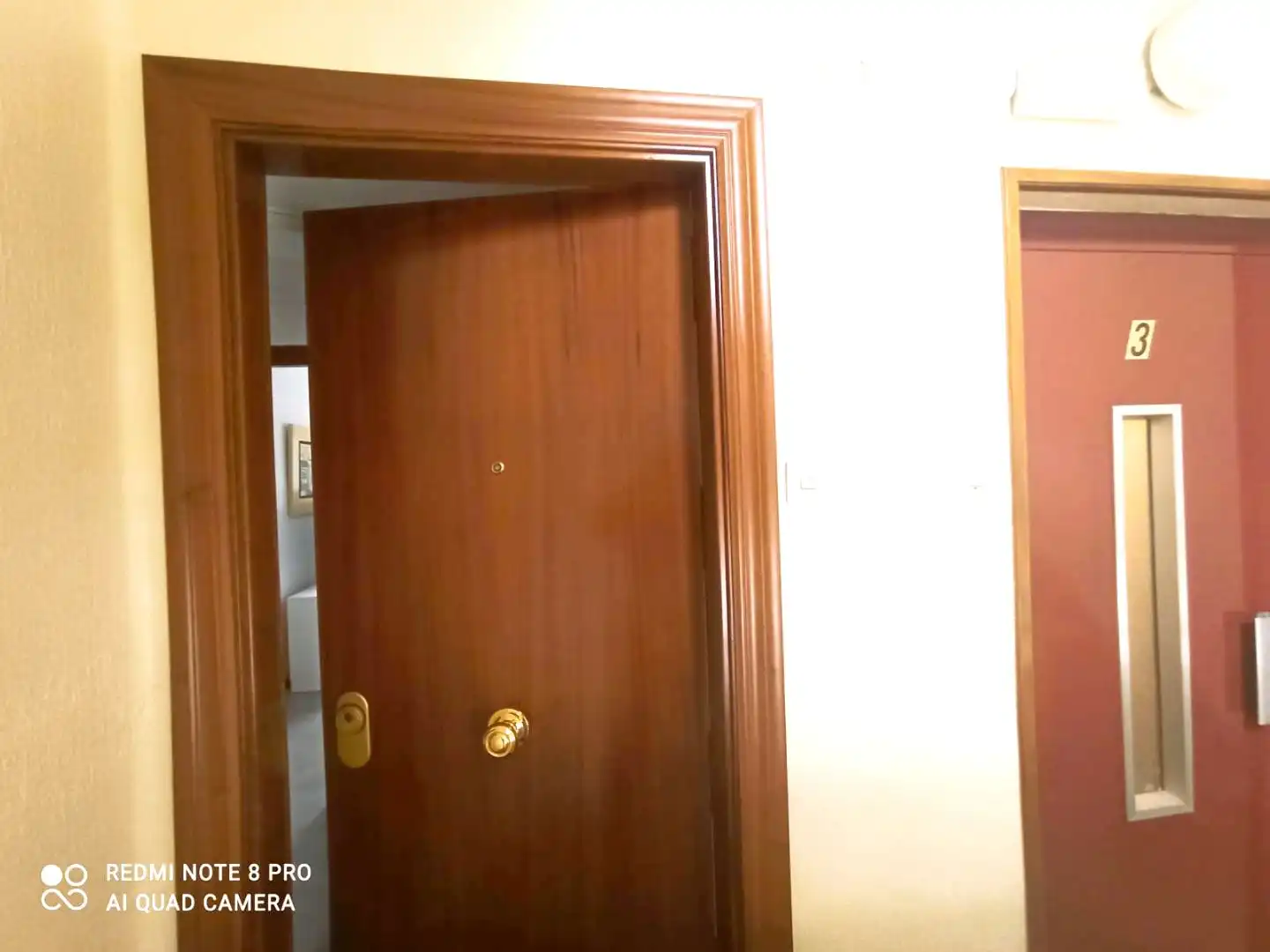 Flat for rent in Vitoria - Gasteiz  with Heating, Parquet flooring and Furnished